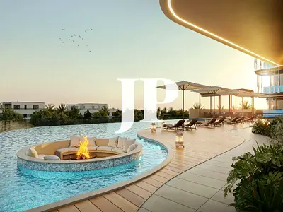 سعر كاش حصري | خطة دفع بعد الاستلام | واجهة بحرية استثنائية