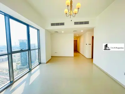 Sheikh Zayed Skyline View | 21 Days Grace Period | Family Building