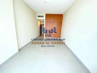 Specious 2BHK || Balcony || Gym and Pool || 1 Car Parking Free || Easy Access To Dubai || Ready To Move