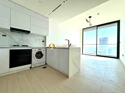 1 BHK | High Floor | 12 Cheques