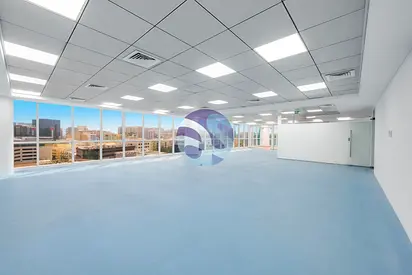 Vacant Now | Fully Fitted Office | Prime Location | Chiller |