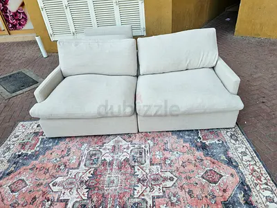 Home Center swin sofa