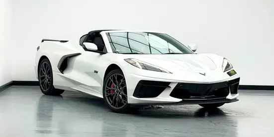 صورة 3 لـ 2023 Chevrolet CORVETTE