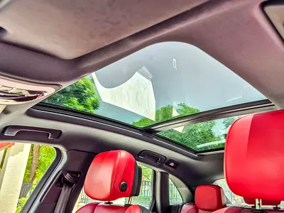 2019 Porsche MACAN 缩略图 12