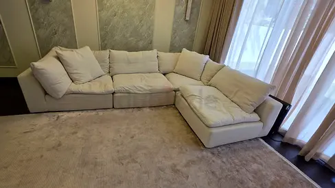 Originally luscious Marina Home Modular sofa