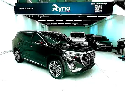 AED 1,050 // 20%DP // 2024 Jetour X90 Plus 1.6T Luxury V4