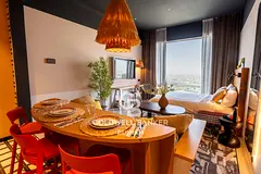 Luxurious | Modern | Prime Location | Ready to Move-In