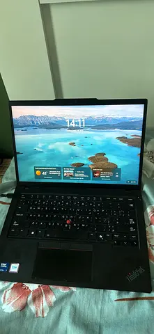 Lenovo thinkpad t14 gen 5 for sale
