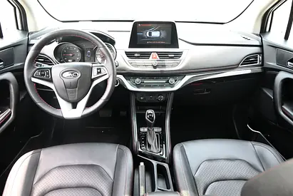 JAC S3 Luxury, миниатюра 9