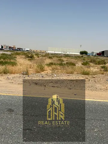 أرض تجارية سكنية للبيع في ضاحية الرحمانية