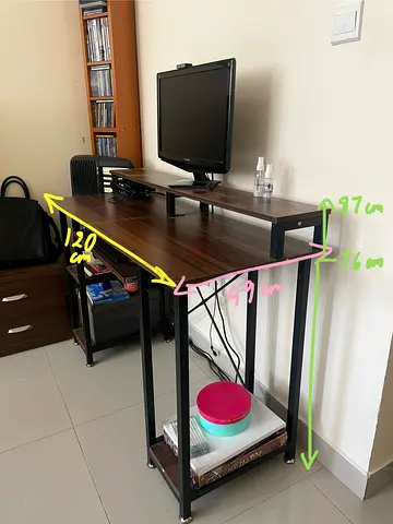 Computer Table / Desk