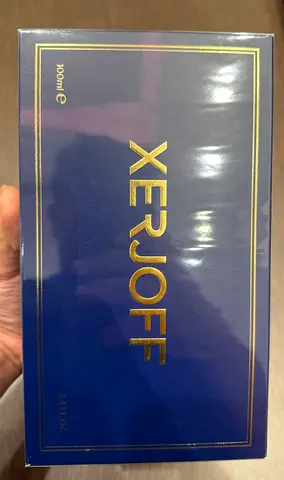 Xerjoff Torino 21 EDP 100ml - Original
