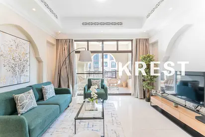 Prestige | Burj Khalifa View | Pure Luxury