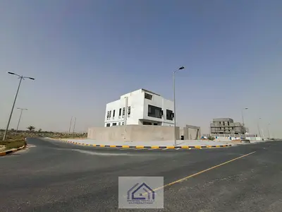 Plot in Tilal City / Zone C / Semi Attached Villa