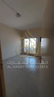🌟 Spacious 1BR Apartment in Industrial Area 1 | Balcony | Near Al Wahda Street | Family & Bac