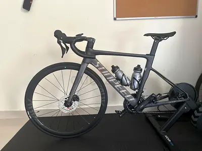 Sunpeed Galaxy 105 R7120 Road Bike