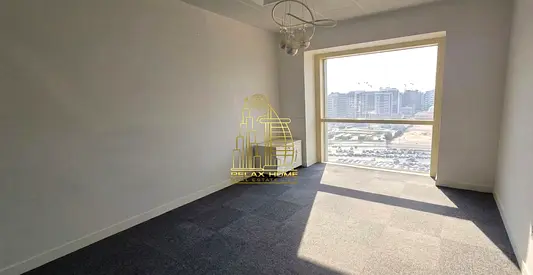 Chiller Free | Fitted Office | Premium Tower | 2 Parking