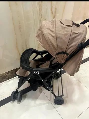 Baby stroller — for only 150 AED