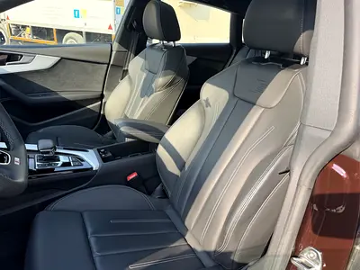 Audi A5 45 TFSI Sport Quattro, миниатюра 6