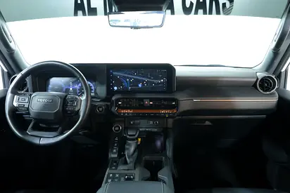 صورة 12 لـ 2025 Toyota PRADO