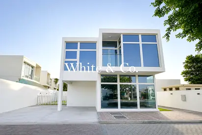 Fully Upgraded | Pool View | Unfurnished