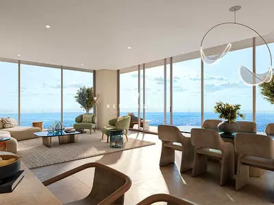 Prime Waterfront | Branded Residence | Sea View
