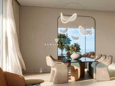Prime Waterfront | Branded Residence | Sea View