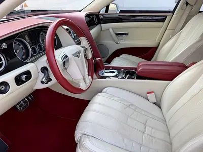 صورة مصغرة 11 لـ 2014 Bentley FLYING SPUR
