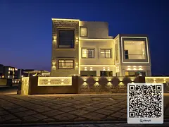 Luxurious Corner Villa For Sale | With Private Swimming Pool | 3900 SQFT
