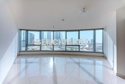 Sun Tower 3BR Gem | Pool-Facing Podium Unit!