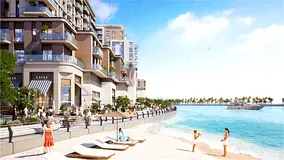 📍 Prime Location | 4 Minutes to Expo Centre &amp; 15 Minutes to Dubai Airport | Maryam Island