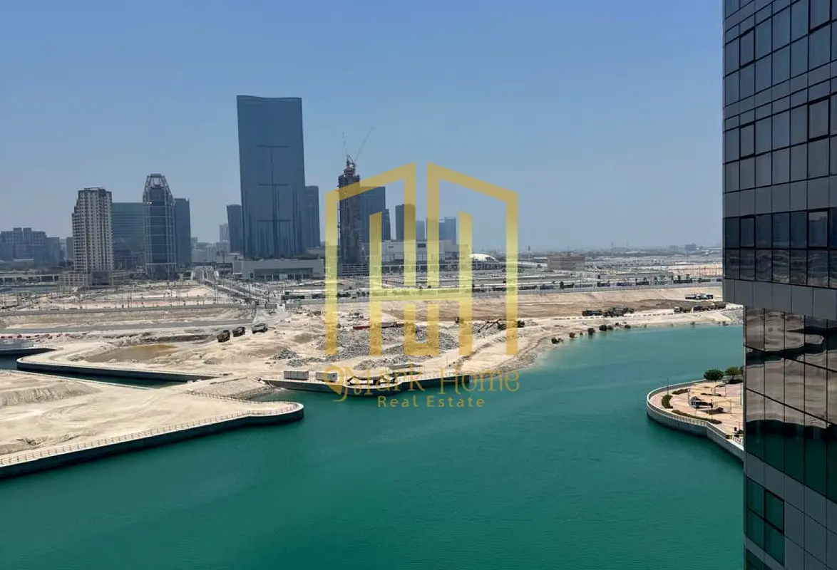 High Floor | Fully Furnished | Vacant