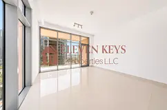 1BR | Unfurnished | High Floor I Balcony