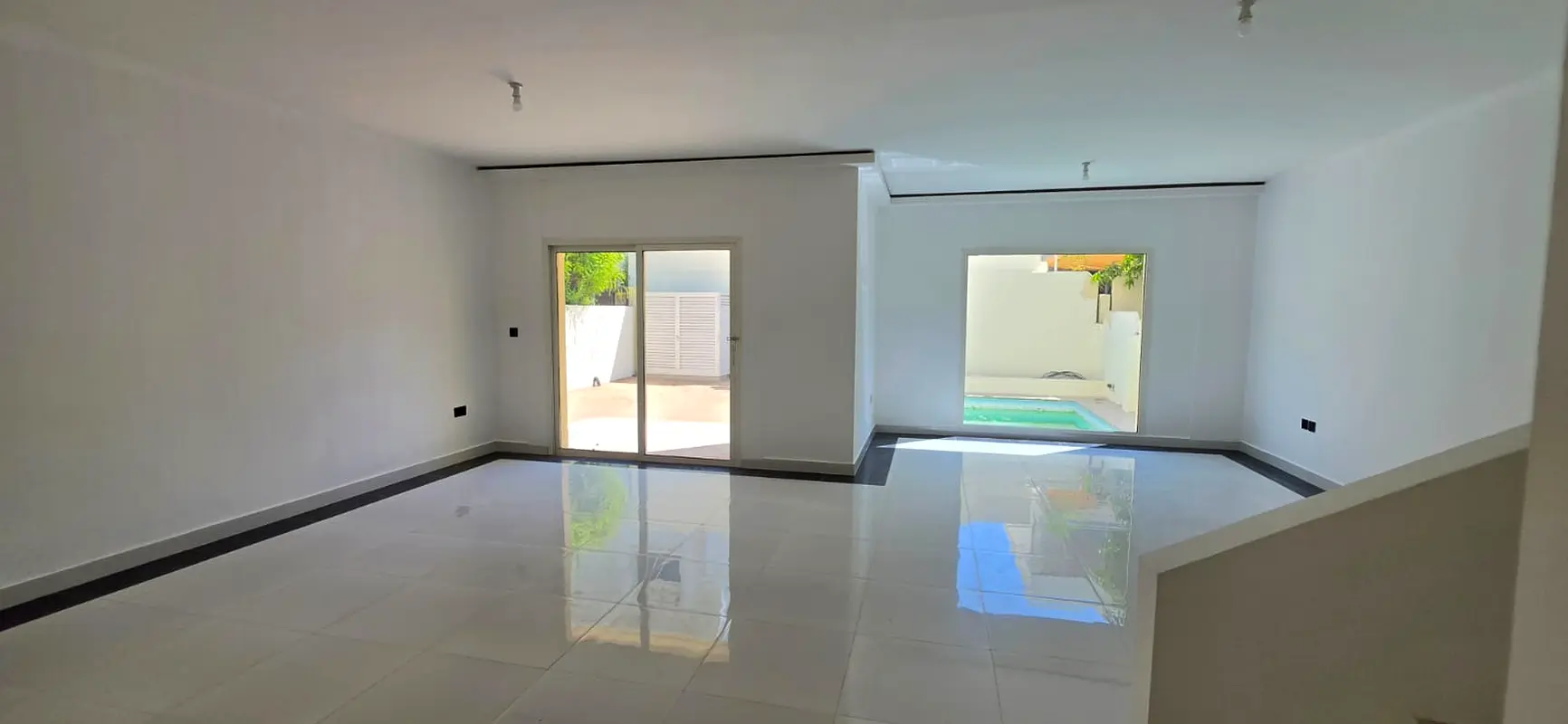 Swimming Pool | Private Garden | Ready To Move