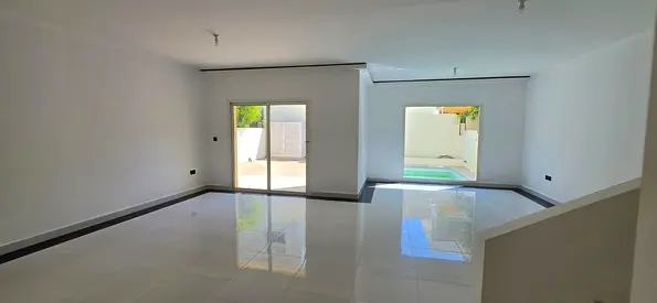 Swimming Pool | Private Garden | Ready To Move