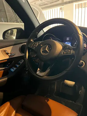 صورة 9 لـ 2016 Mercedes-BENZ GLC