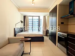 Multiple payment options | Renovated | Vacant Now