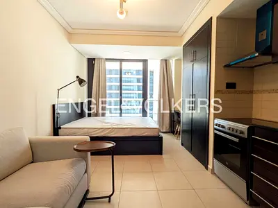 Multiple payment options | Renovated | Vacant Now