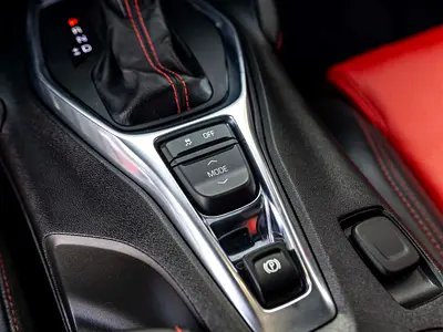 Chevrolet Camaro 3LT RS, миниатюра 18