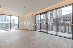 Pool View | 1BR | Prime Location | Vacant