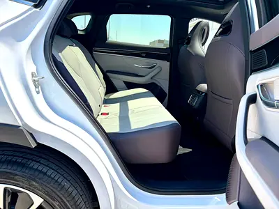 BYD Song Plus Premium, миниатюра 11
