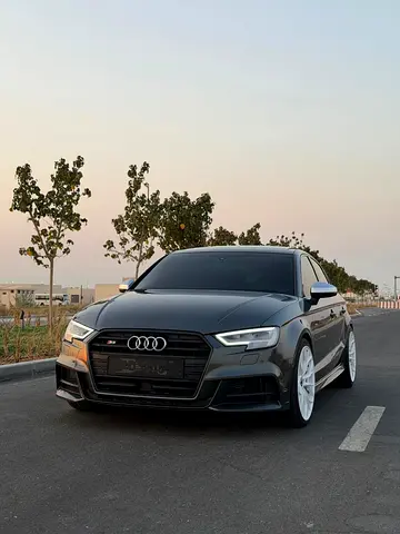 صورة مصغرة 17 لـ 2017 AUDI S3