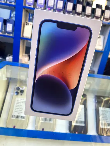 iPhone 14