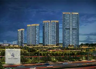 Sobha Solis, Motor City – Luxury Living with High ROI Potential in Dubai's Thriving Community