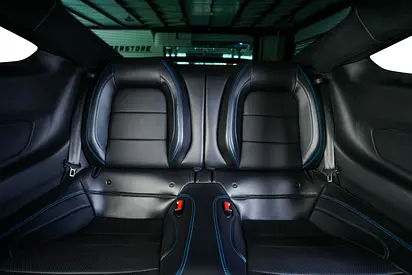 2019 FORD MUSTANG 缩略图 19