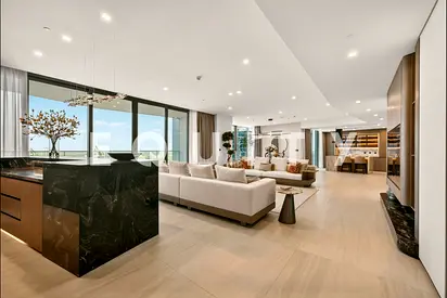 Incredible Views | Luxury Penthouse | Vacant Now