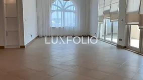 Vacant | Penthouse Level | A Type
