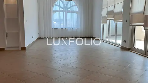 Vacant | Penthouse Level | A Type