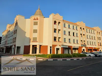 ENGLAND  CLUSTER 1BR  I  NEAR  DRAGON  MART  I  NEAR TO  BUS  STOP