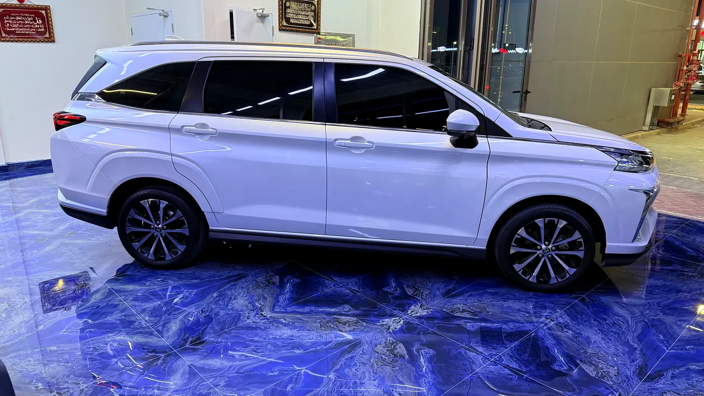 Toyota Veloz 2024